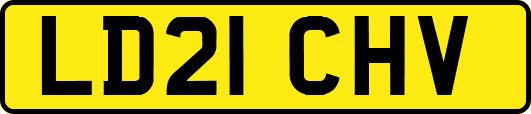 LD21CHV
