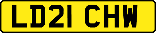 LD21CHW