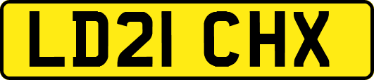 LD21CHX