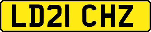 LD21CHZ
