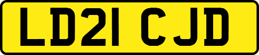 LD21CJD