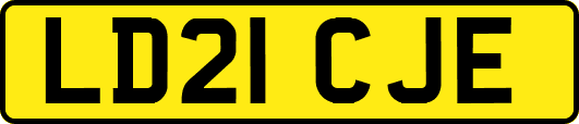LD21CJE