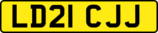 LD21CJJ