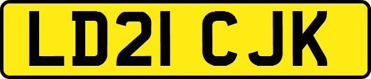 LD21CJK