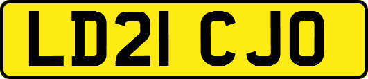 LD21CJO