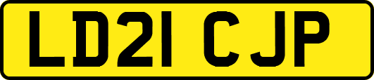 LD21CJP