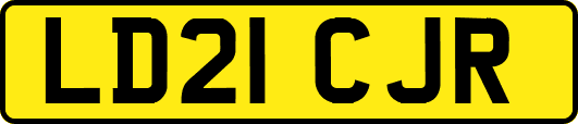 LD21CJR