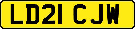 LD21CJW