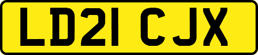 LD21CJX
