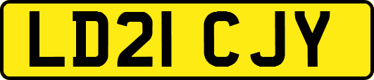 LD21CJY
