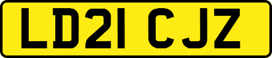 LD21CJZ