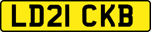 LD21CKB