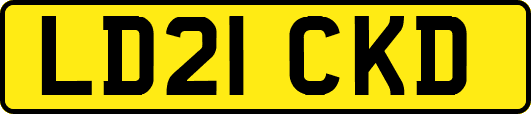 LD21CKD