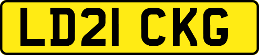 LD21CKG
