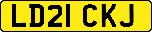 LD21CKJ