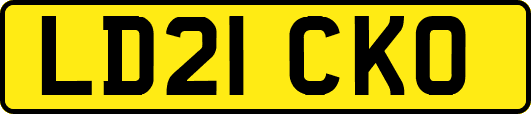 LD21CKO