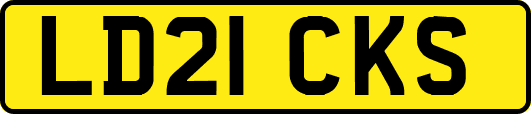 LD21CKS