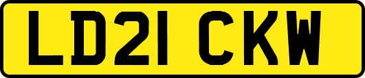 LD21CKW