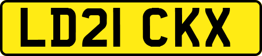 LD21CKX