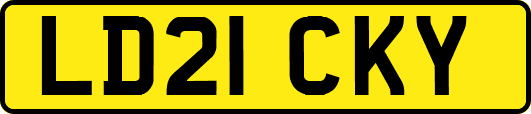 LD21CKY