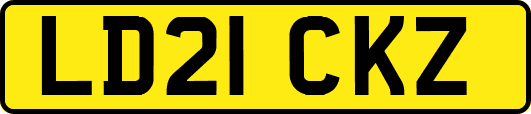 LD21CKZ