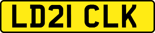 LD21CLK