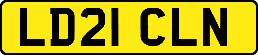 LD21CLN