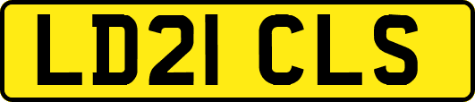 LD21CLS