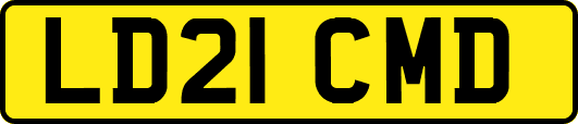 LD21CMD