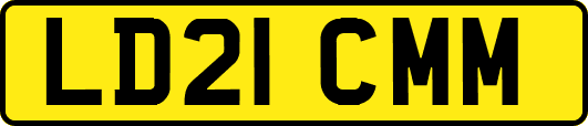 LD21CMM