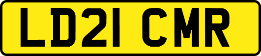 LD21CMR