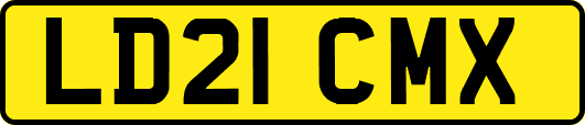 LD21CMX