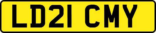 LD21CMY