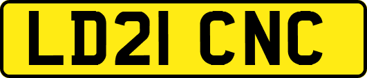 LD21CNC
