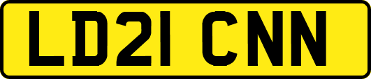 LD21CNN