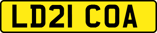 LD21COA