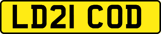 LD21COD