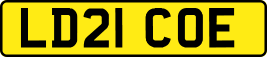 LD21COE