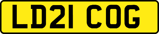 LD21COG