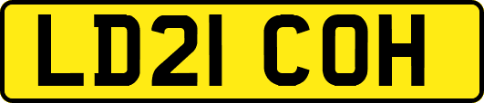 LD21COH