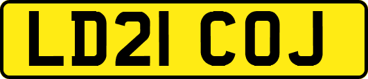 LD21COJ