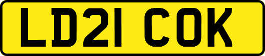 LD21COK