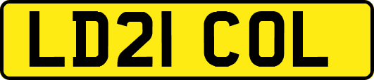 LD21COL