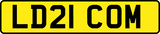 LD21COM