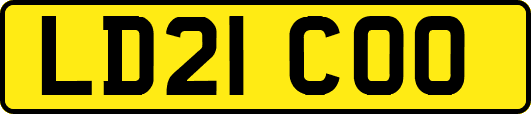 LD21COO