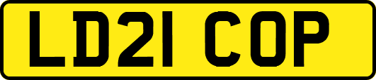 LD21COP