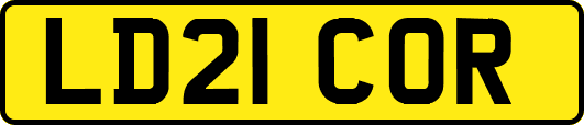 LD21COR