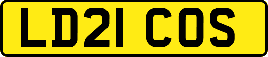 LD21COS