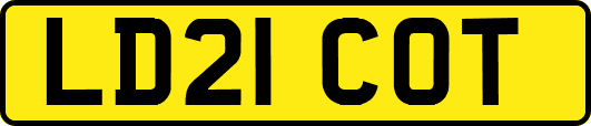 LD21COT
