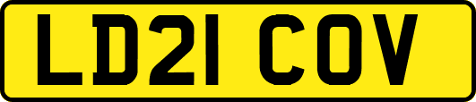 LD21COV